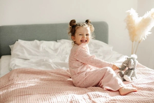 Welches Bett für ein 3-jähriges Kind? – Ein Leitfaden für Eltern
